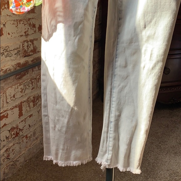 Nanette by Nanette Lepore “Cloud Madison” Capris - Picture 3 of 8